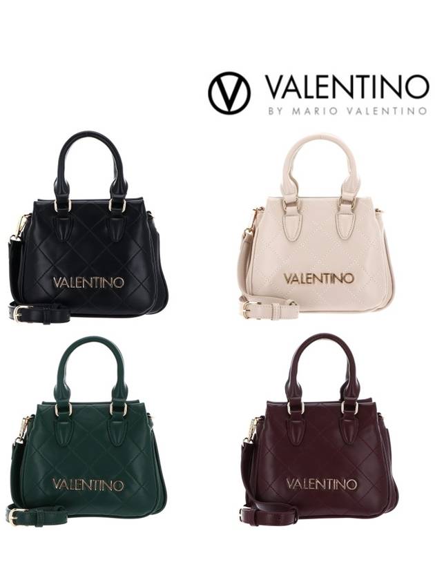 발렌티노 마리오 Nur Re 미니 핸드백 VBS8G906