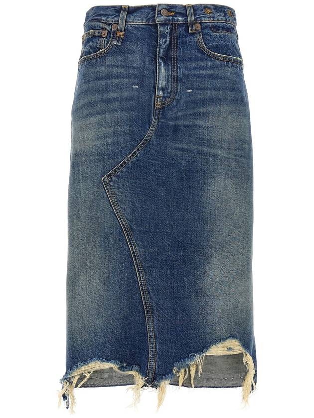 R13 - Jesse Skirts