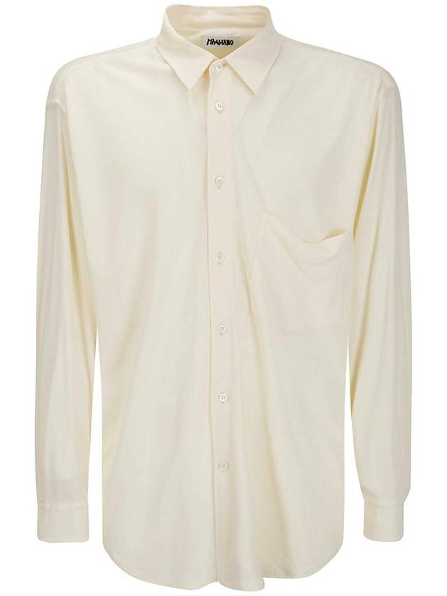 Magliano Ribbed shirt