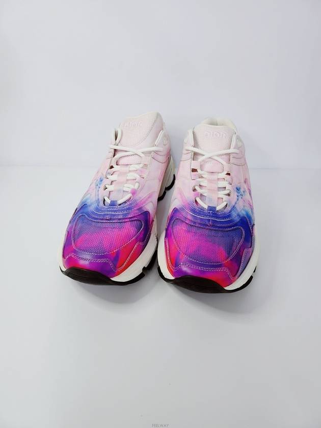 [중고명품 DHLUX] 디올 CD1 LT 남성 스니커즈 45/285