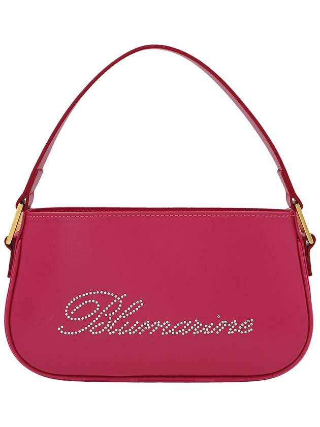 Blumarine Logo Handbag