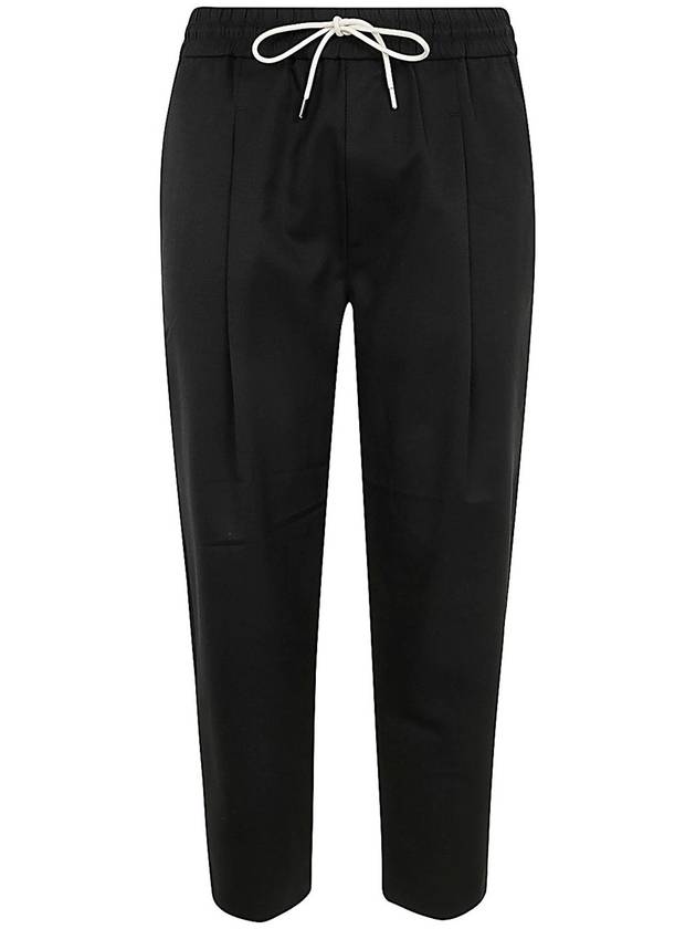 Drole de Monsieur Cropped pants