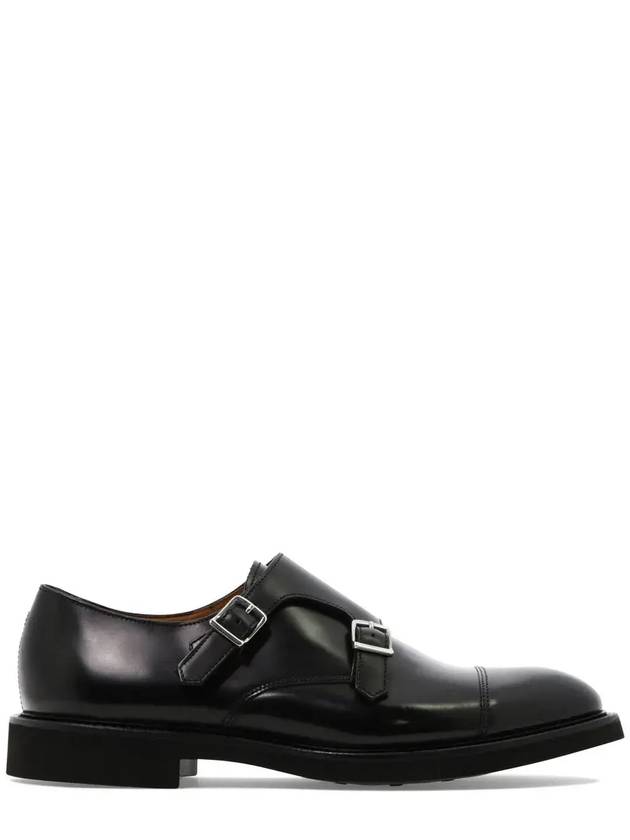 두칼의 더블버클 슈즈 DU1025VEROUF007_NN00