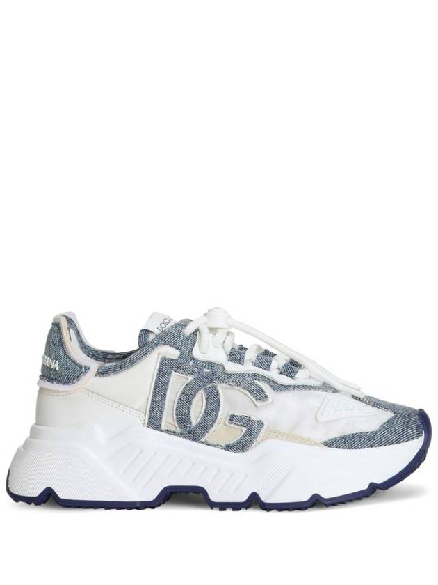 돌체앤가바나 데이마스터 스니커즈 CK1908A6G40