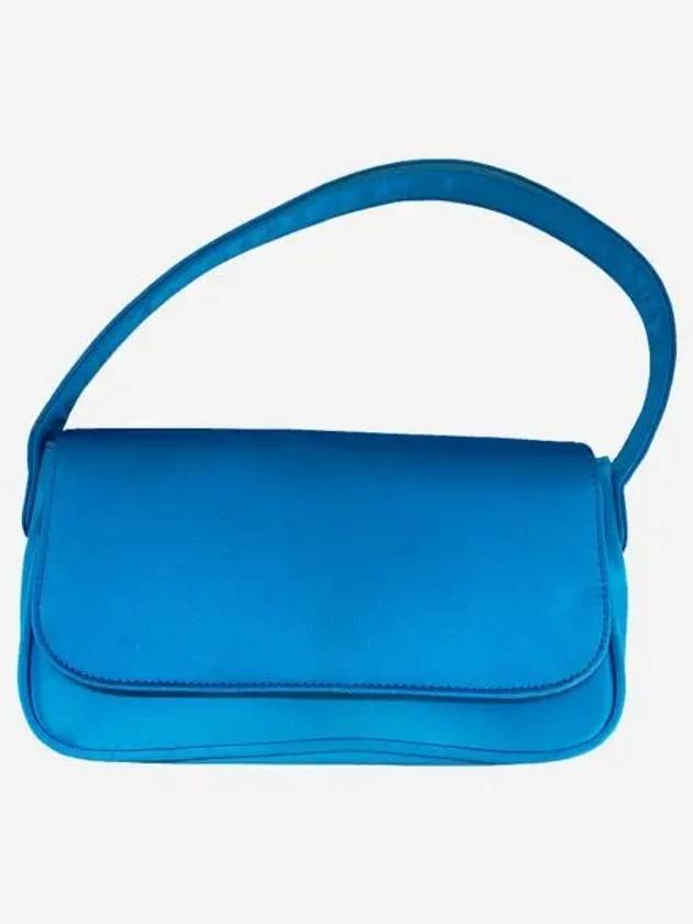 하이 넬리 백 풀 블루 Hai Nelly Bag Pool Blue