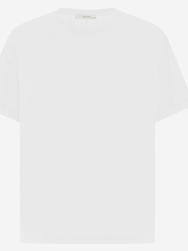 더로우 8652K643 WHT Topwear