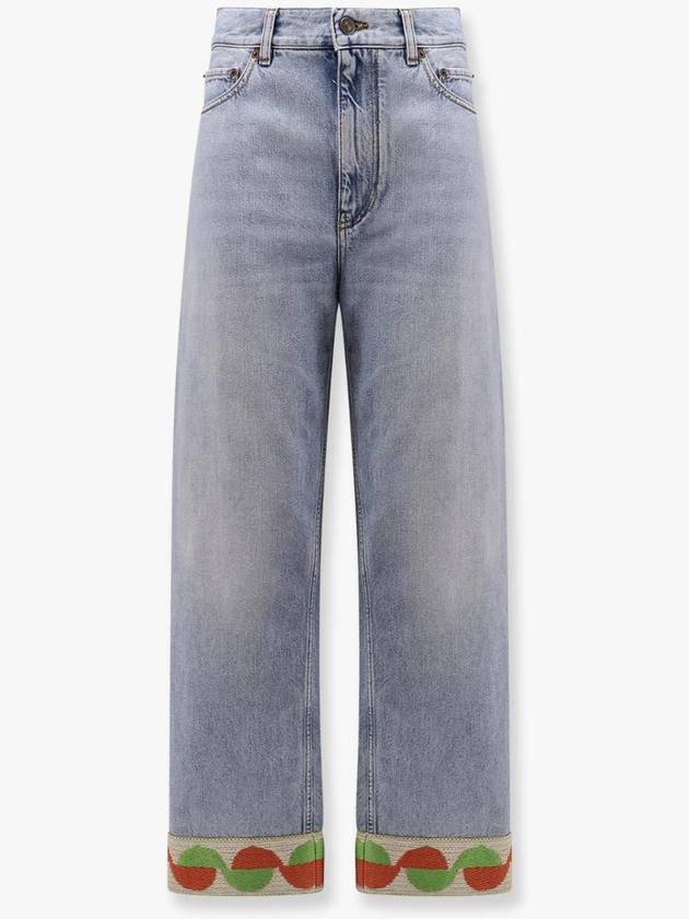 발렌티노 JEANS 6B3DD18Y94W