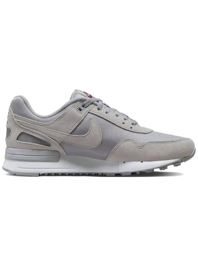 나이키 에어 페가수스 89 로우탑 스니커즈 그레이