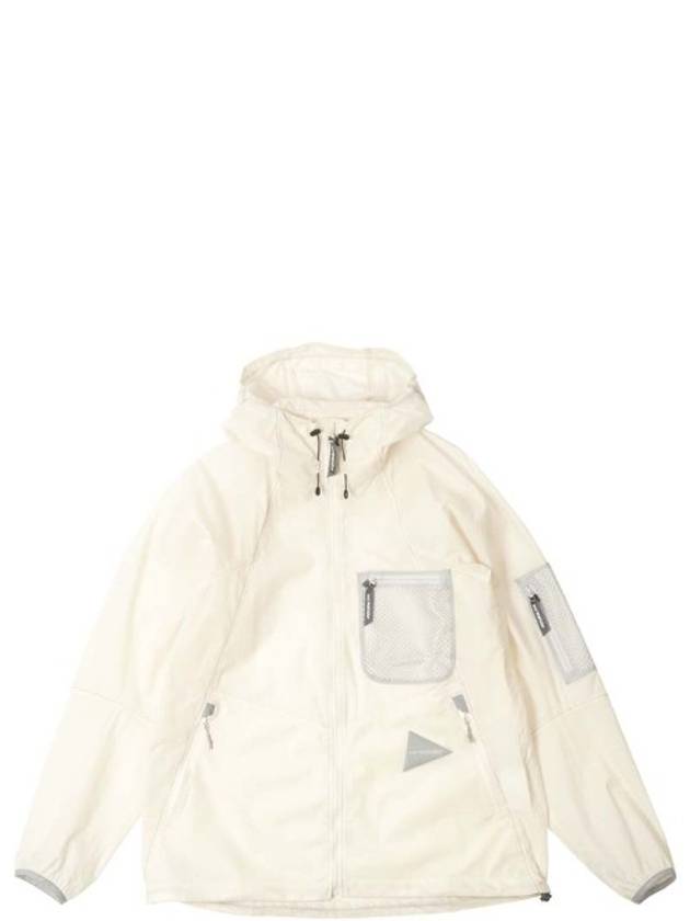 앤드 원더 남성 breath rip 후드자켓 후드집업 5742121075