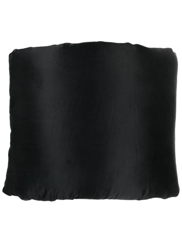 23 F W 릭오웬스 다운 숄 RO02C1438SCHDX09 B0710937856