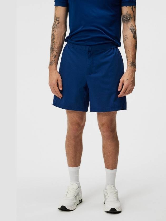 제이린드버그 하이브리드 쇼츠 반바지 스포츠팬츠