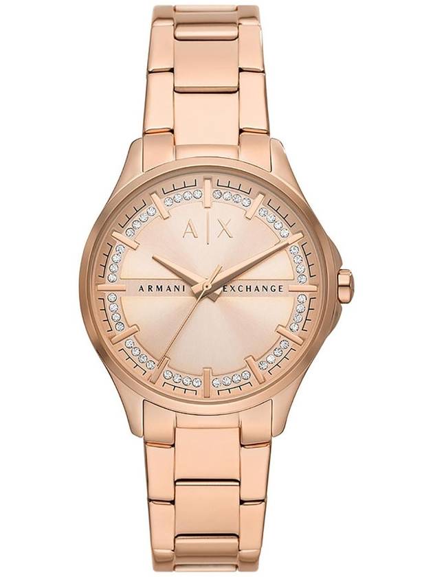 아르마니 익스체인지 손목시계 프리미어