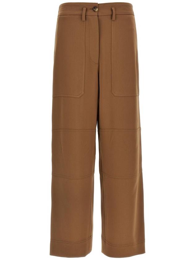 Alberto Biani - Work Pants