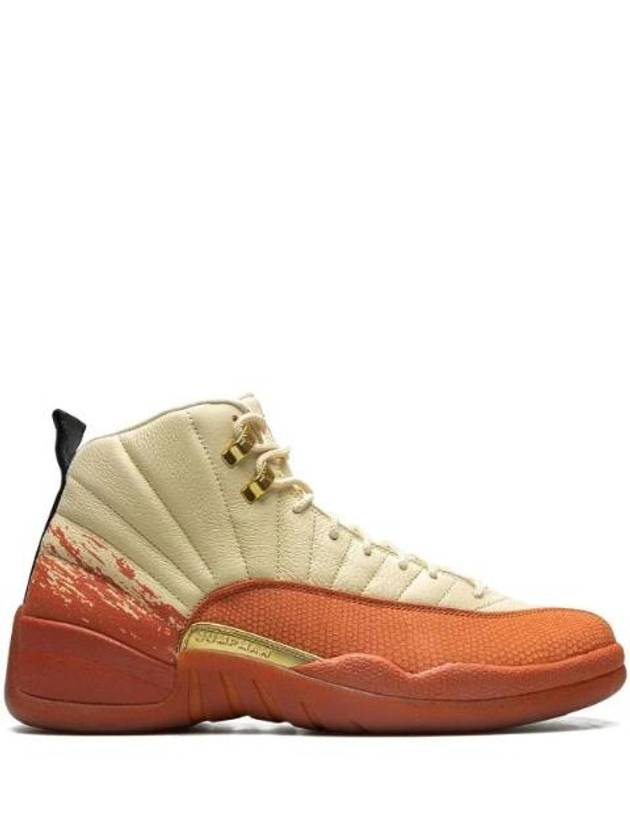 조단 조던 X 이스트사이드 골프 에어 조던 12 스니커즈 DV1758