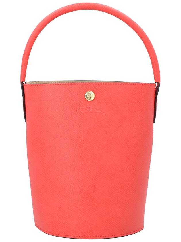 에퓨어 가죽 버킷백 Epure Leather Bucket Bag