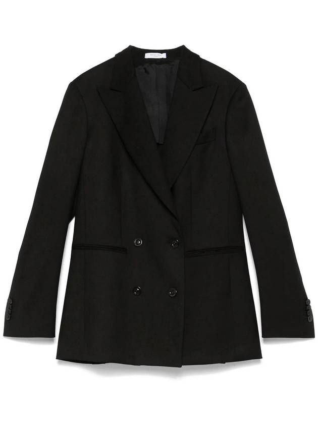 Boglioli Double-breasted jacket