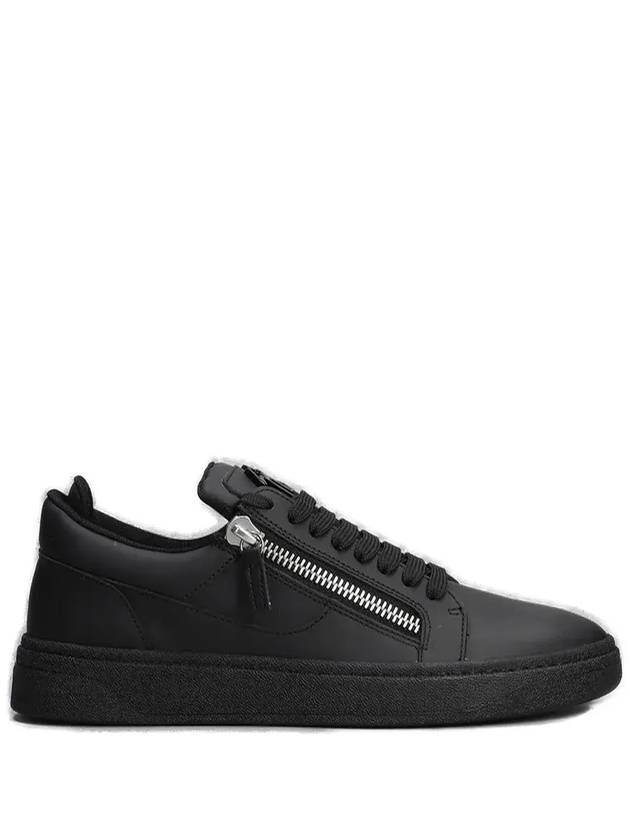 Giuseppe Zanotti Gz94 지퍼 디테일 스니커즈 RM30035_006