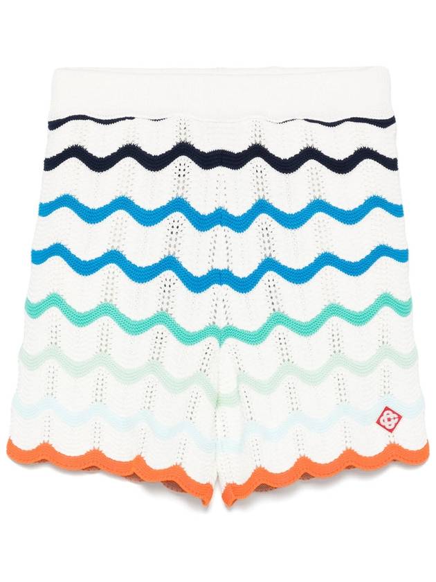 Casablanca - Cotton Shorts