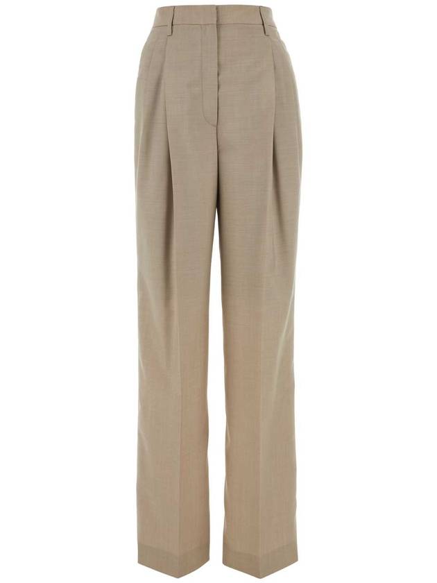 프라다 판탈로네 P201HS23113C6 F0065 B0440461787