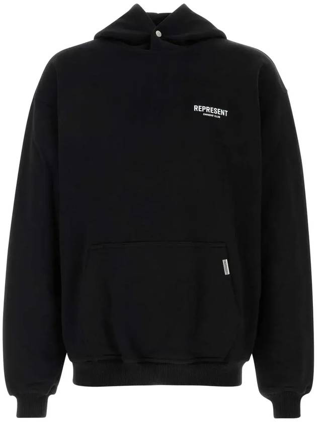 대표 오너스 클럽 후드 스웨터 OCM41113_001