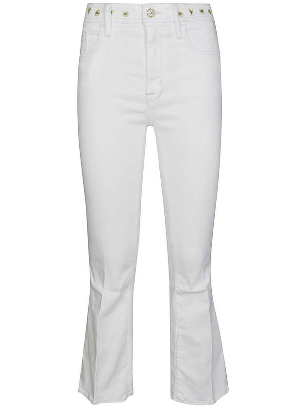 Jacob Cohen Victoria flared jeans