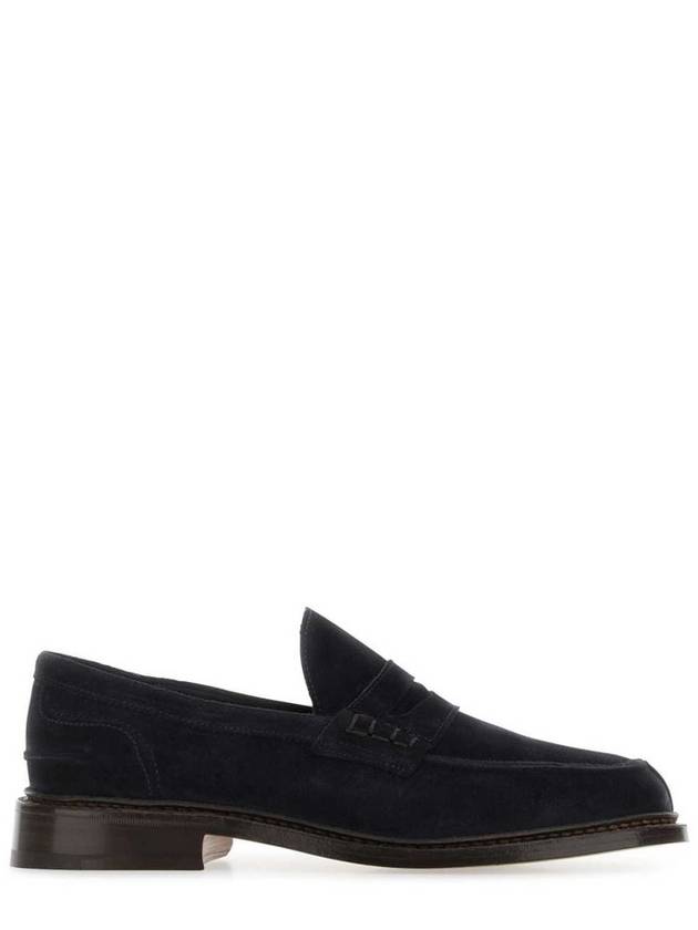 Tricker's Adam 아몬드 토 로퍼