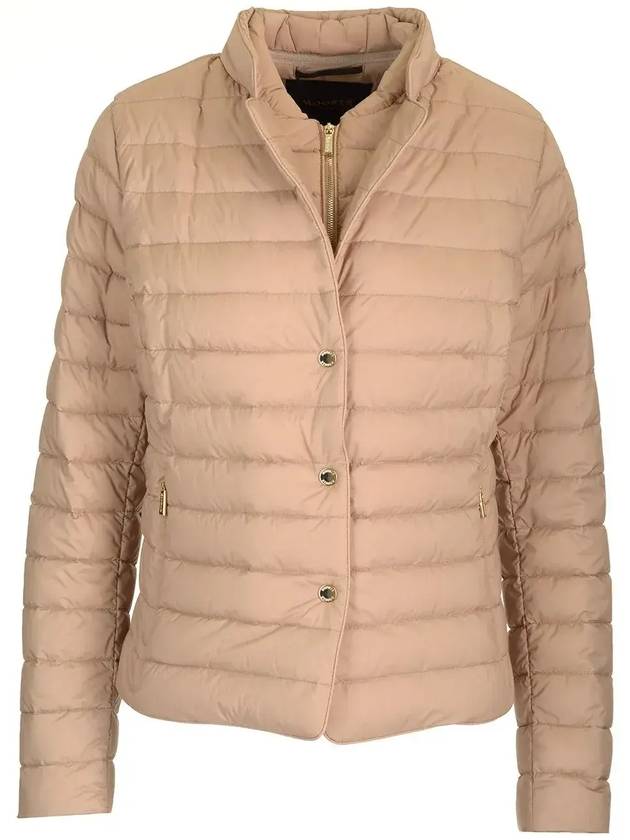 무어러 숏 퍼퍼 재킷 MODPI100225_U0198