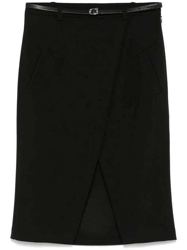 Patrizia Pepe Skirt