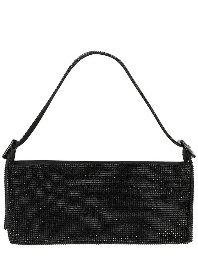 Benedetta Bruzziches Your Best Friend 지퍼 숄더백 SS24016_YOURBESTFRIENDLAGRANDE013