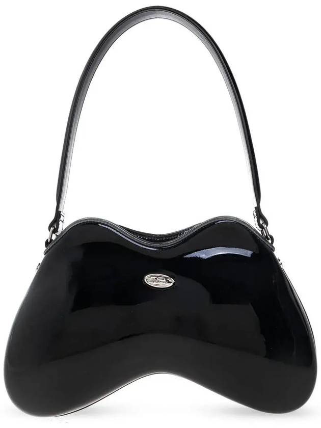 디젤 더블 D 리지드 숄더백 X10327P8008_H1146