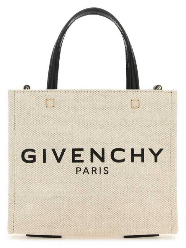 24SS 지방시 크로스백 BB50N0B1DR 225 Beige o Tan