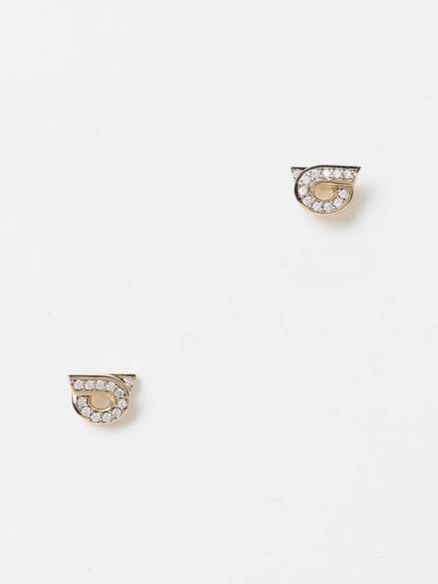 24SS 살바토레 페라가모 보석 760700 770442 001 Gold