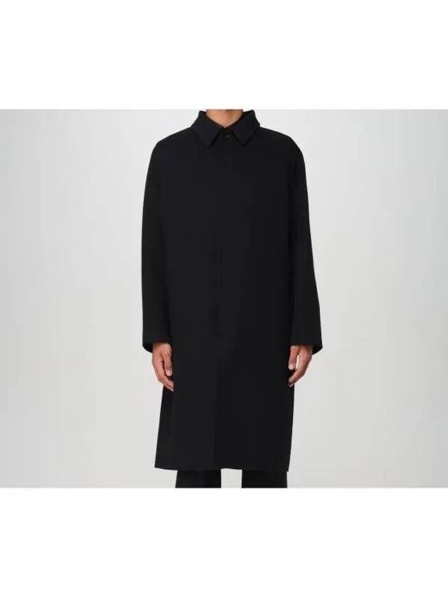 I국내배송I 라르디니 IV23152IVC63618 999 울 싱글 코트 ㅡkr 238117