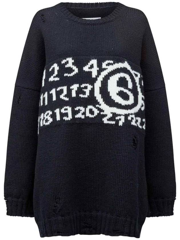 MM6 Maison Margiela Sweatshirt