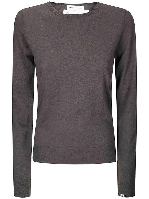 Extreme Cashmere Sweater