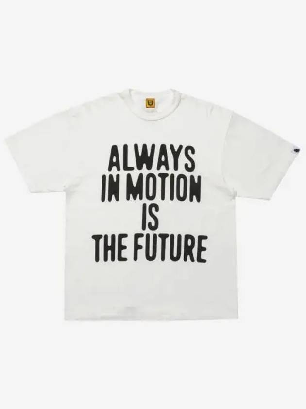 휴먼 메이드 x 스타워즈 그래픽 티셔츠 2 화이트 Human Made x Star Wars Graphic T Shirt 2 White