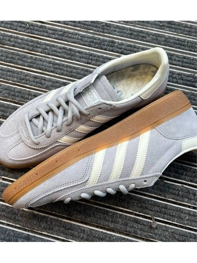 아디다스 핸드볼 스페지알 크림 그레이 IF7086