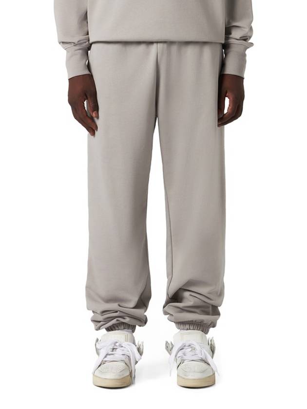 1989 STUDIO 1989 Logo Sweats grey