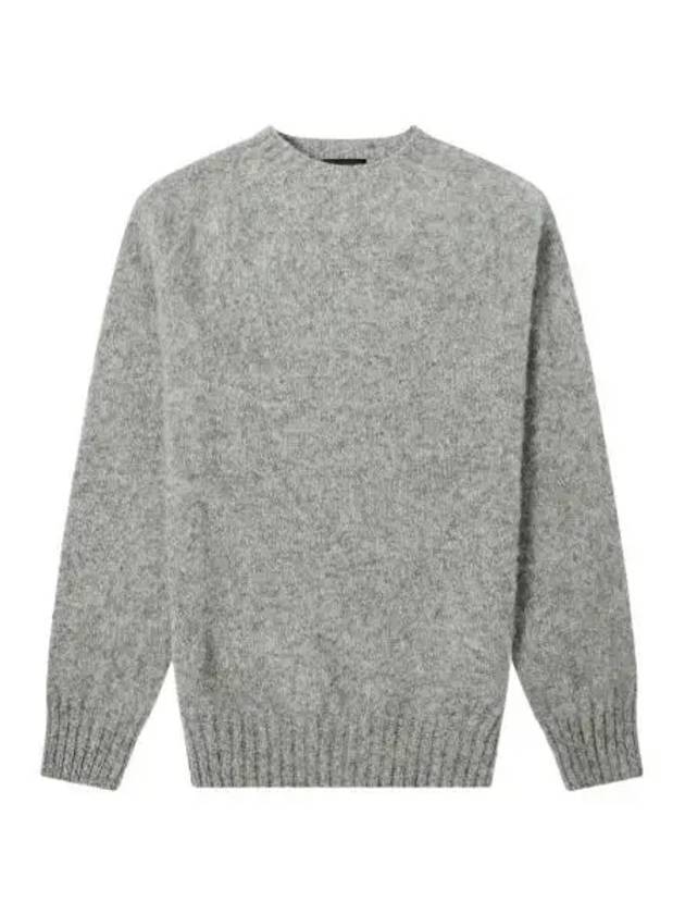 하울린 버쓰 오브 더 쿨 니트 미디움 그레이 Howlin Birth Of The Cool Knit Medium Grey