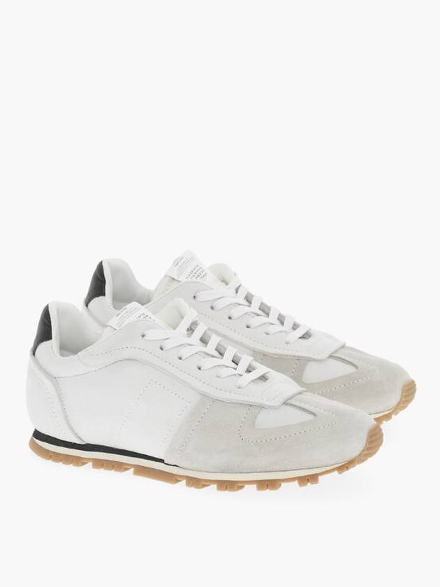 메종마르지엘라 남성 로우탑 스니커즈