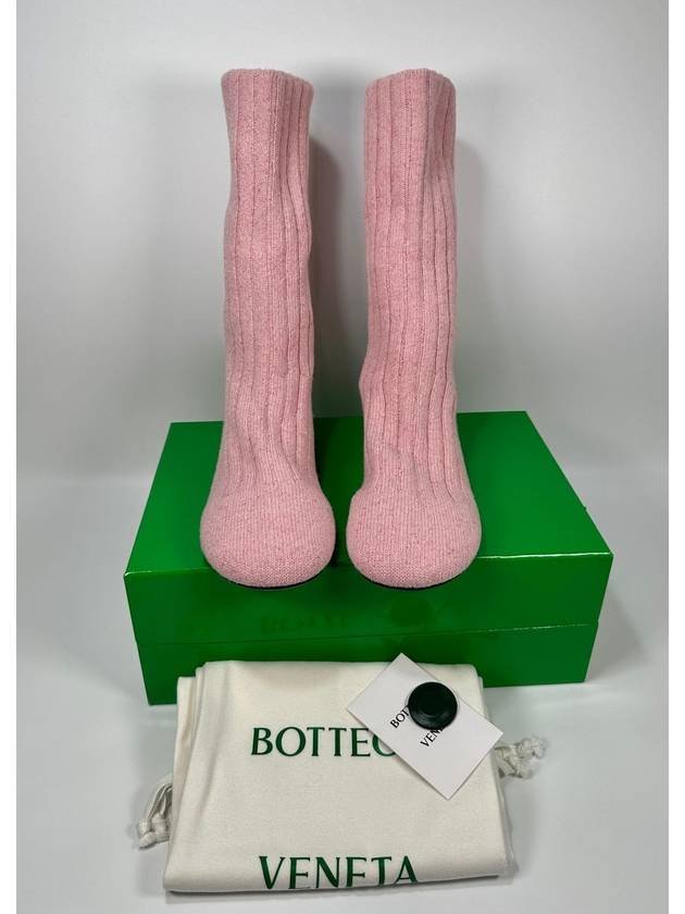 보테가베네타 부츠 250