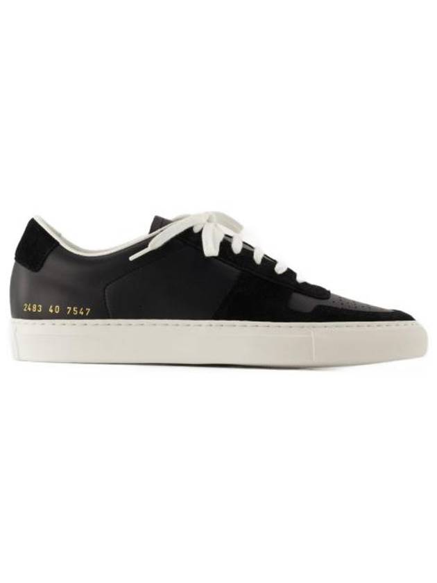 25SS 커먼 프로젝트 스니커즈 2483 7547 BLACK black