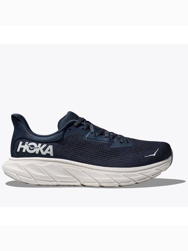 호카 오네오네 남성 아라히 7 와이드 러닝화 등산화 운동화 Outer Space