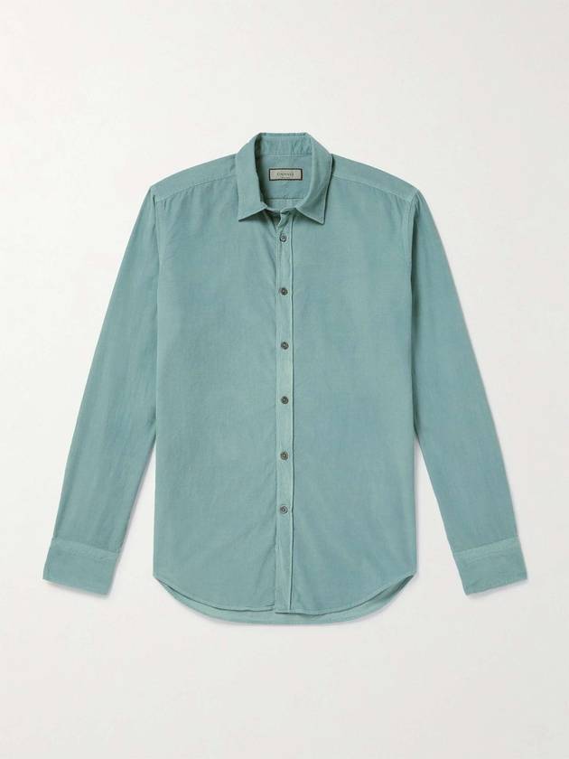 까날리 남성 긴팔 티셔츠