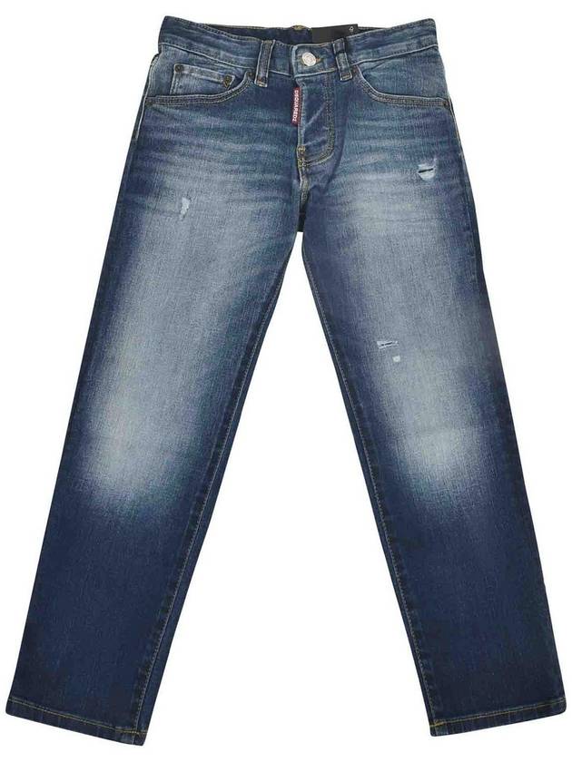 Dsquared2 Straight leg jeans