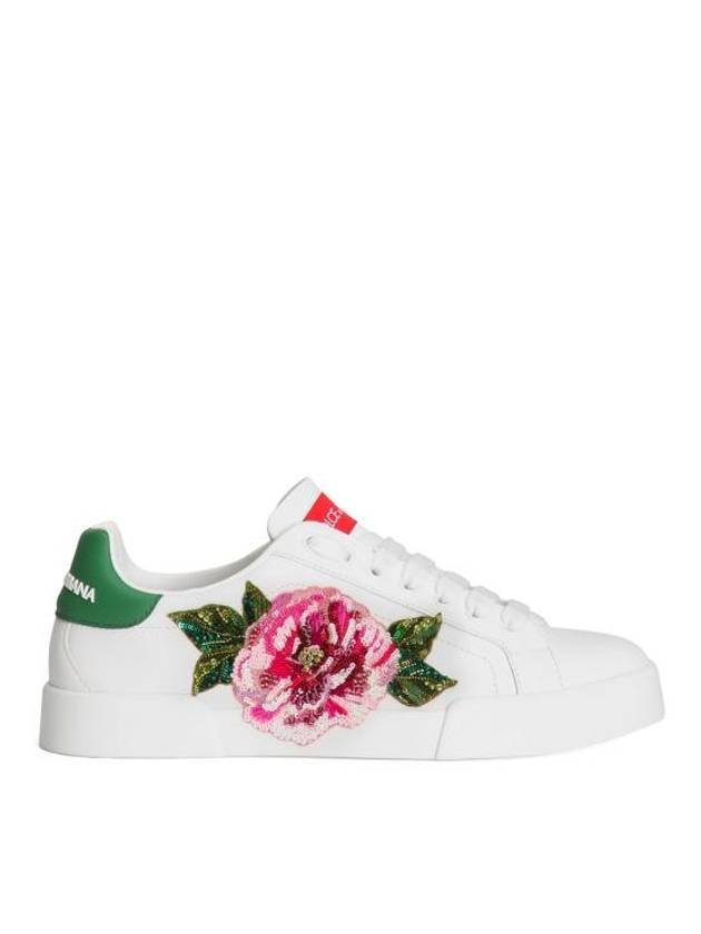 25SS 돌체앤가바나 스니커즈 CK2318A6H61 8B918 Green