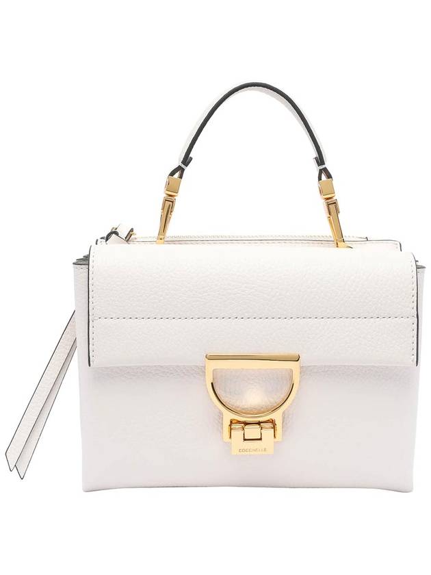 Coccinelle Arlettis Shoulder Bag