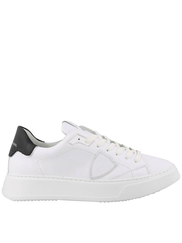 Philippe Model Temple sneakers
