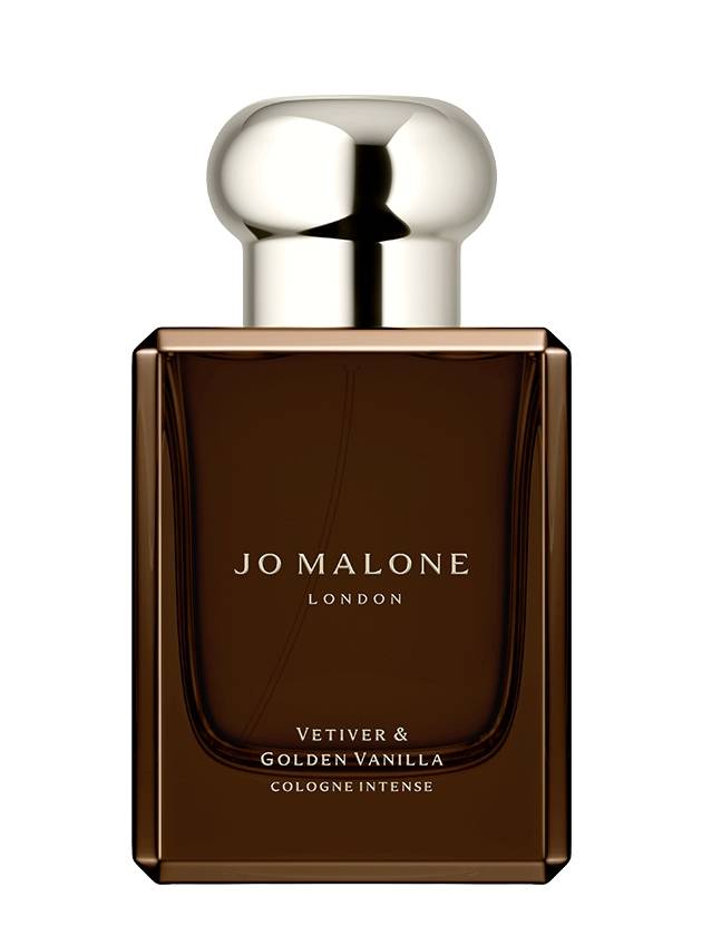 Jo Malone - Vetiver & Golden Vanilla Cologne Intense - 50 ml