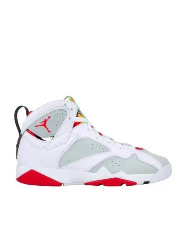 GS 조던 7 레트로 헤어 2015 GS Jordan 7 Retro Hare 2015